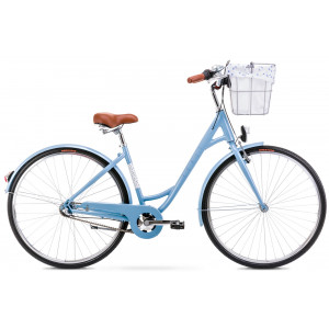 Velosipēds Romet Pop Art ECO 2025 blue