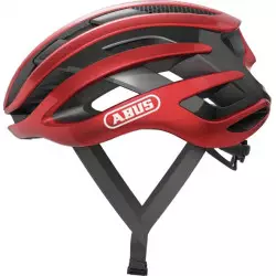 Velo ķivere Abus Airbreaker performance red
