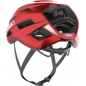 Velo ķivere Abus Stormchaser Ace performance red