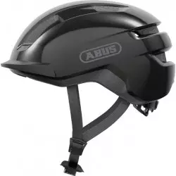 Velo ķivere Abus Purl-Y shiny black