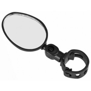Spogulis ProX Vision MR-57 on handlebar oval adjustable