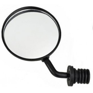 Spogulis ProX Vision MR-59 in handlebar round adjustable