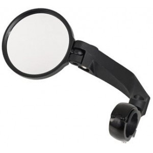 Spogulis ProX Vision MR-73 on handlebar round adjustable left