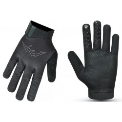 Velo cimdi ProX Contest Long grey