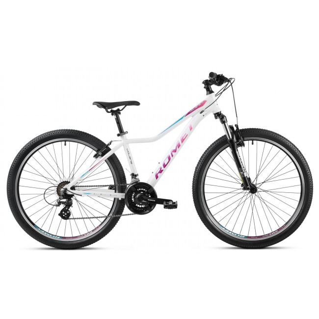 Velosipēds Romet Jolene 7.0 2025 white