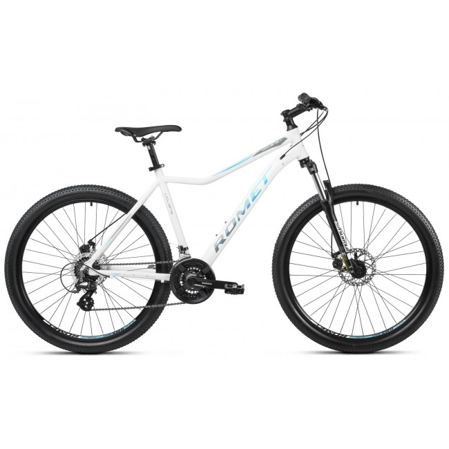 Velosipēds Romet Jolene 7.1 2025 white-blue