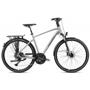 Velosipēds Romet Wagant 7 CS 2025 graphite