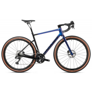 Velosipēds Romet NYK 3.0 Shimano 2025 blue-red