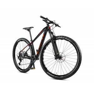 Velosipēds Romet Monsun 1 2025 black