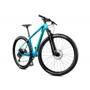 Velosipēds Romet Monsun 2 2025 turquoise