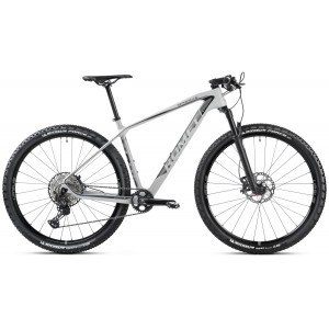 Velosipēds Romet Monsun 3 2025 grey