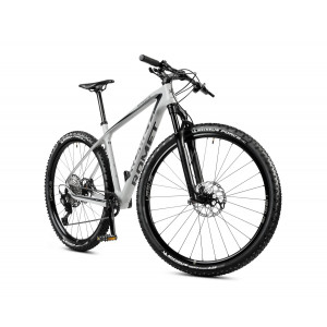 Velosipēds Romet Monsun 3 2025 grey