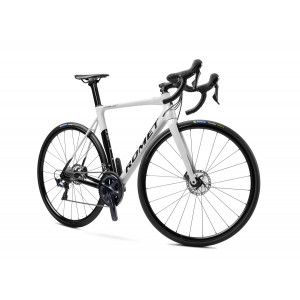 Velosipēds Romet Jaguar Disc 1 2025 grey-black