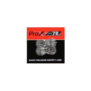 Ķēdes saistība ProX quicklink 7/8-speed (1 vnt.)