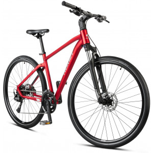 Velosipēds Romet Orkan 6 CS M 2025 red-white