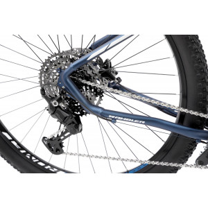 Velosipēds Romet Rambler R9.3 CS 2025 blue-white