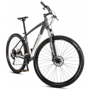 Velosipēds Romet Rambler R9.4 2025 graphite-white