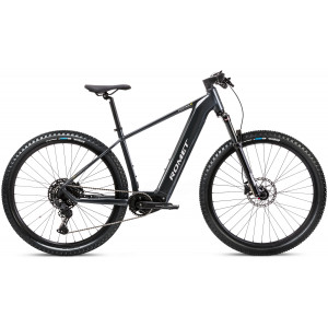 Elektriskais velosipēds Romet e-Mustang 2.0 720WH 2025 graphite-silver