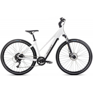 Elektriskais velosipēds Romet e-Orkan D 1.0 504WH 2025 white