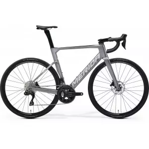 VelosipēdsMeridaReacto6000IV2gunmetalgrey(silver)