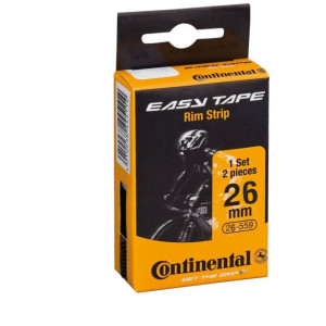Aploki lente 26-584 Continental Easy Tape (pāris)