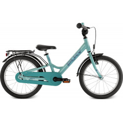 Velosipēds PUKY Youke 18 Alu gutsy green