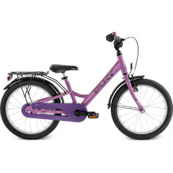 Velosipēds PUKY Youke 18 Alu perky purple