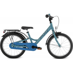 Velosipēds PUKY Youke 18 Alu breezy blue