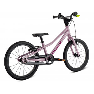 Velosipēds PUKY LS-PRO 18 Alu pearl pink/anthracite