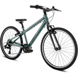 Velosipēds PUKY LS-PRO 24-8 Alu ash blue/anthracite