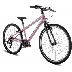 Velosipēds PUKY LS-PRO 26-8 Alu pearl pink/anthracite
