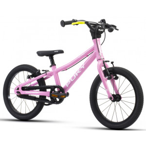 Velosipēds PUKY LS-PRO 16 Alu LTD rose