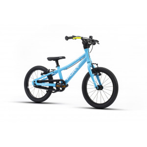 Velosipēds PUKY LS-PRO 16 Alu LTD fresh blue