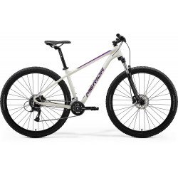 Velosipēds Merida Big.Nine 20 VI1 white(purple)