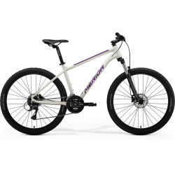 Velosipēds Merida Big.Seven 20 VI1 white(purple)