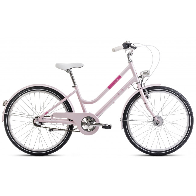 Velosipēds Romet Panda 2 2025 pink