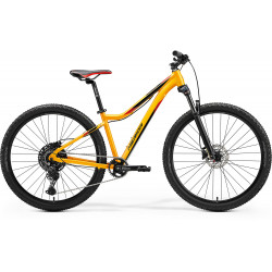 Velosipēds Merida Matts 70 I1 orange(red)