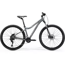 Velosipēds Merida Matts 60 I1 matt cool grey(silver)