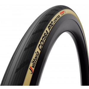 Riepa 28" Vittoria Corsa PRO Control G2.0 TLR 700x30c / 30-622 para