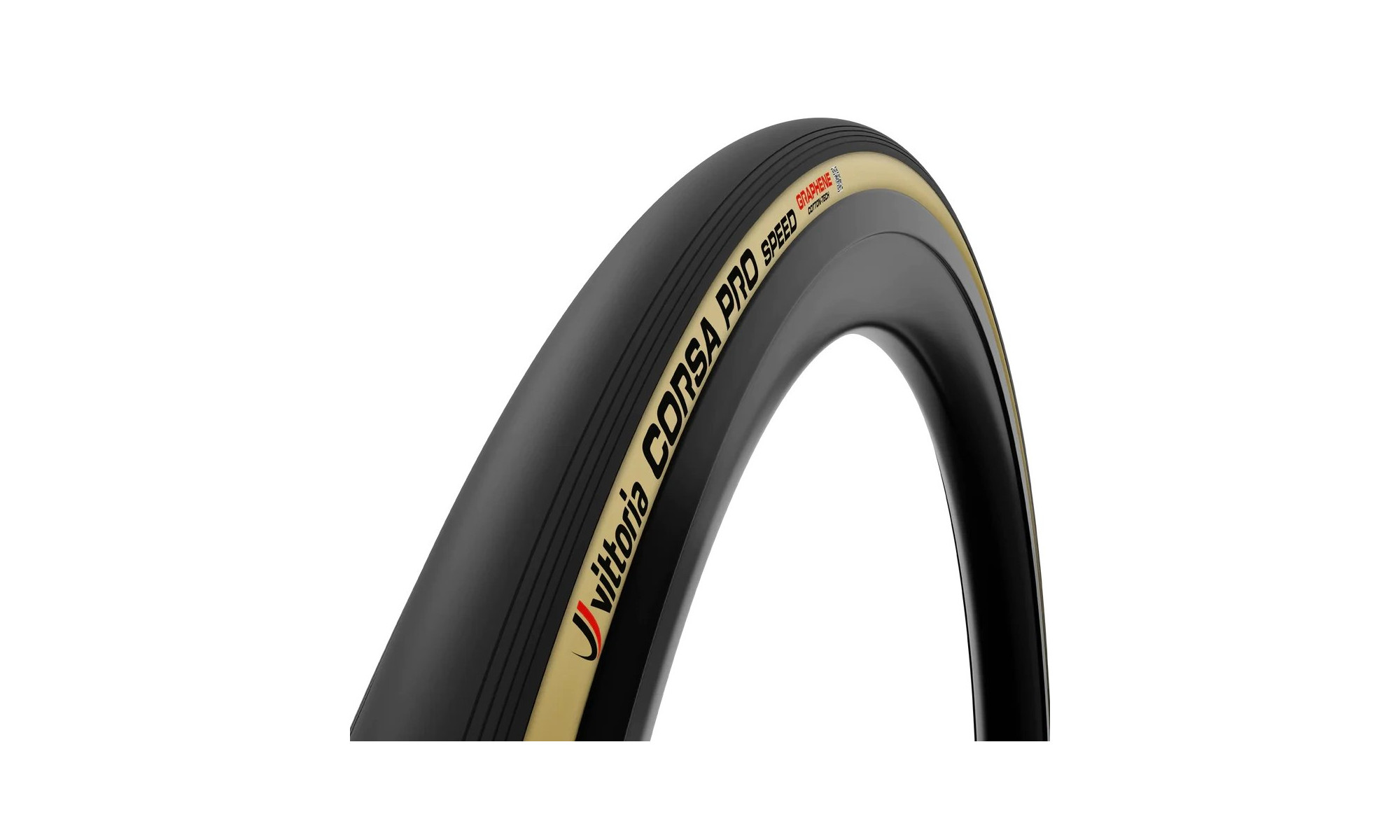 Riepa 28" Vittoria Corsa PRO Speed G2.0 TLR 700x28c / 28-622 para - 1