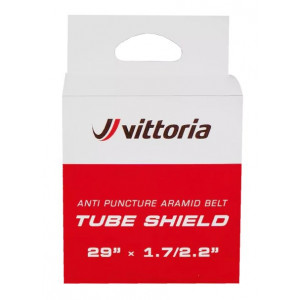Kameras aizsardzība pret caurduršanu Vittoria Tube Shield 29"x1.7/2.2"