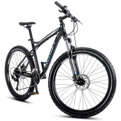 Velosipēds Romet Rambler FIT 26 2025 black-blue