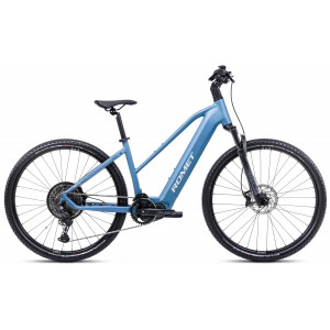 Elektriskais velosipēds Romet e-Orkan D 3.0 720WH 2024 blue