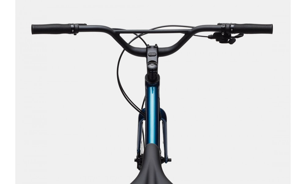 Velosipēds Cannondale Treadwell 2 deep teal - 5