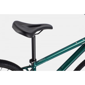 Velosipēds Cannondale Quick CX 3 Womens emerald