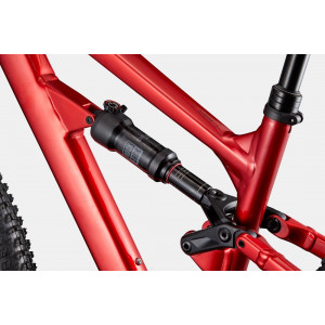 Velosipēds Cannondale Habit 29" 4 candy red