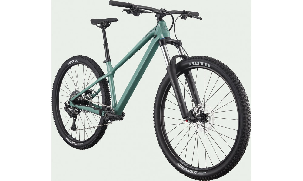 Velosipēds Cannondale Habit 29" HT 3 jade - 7