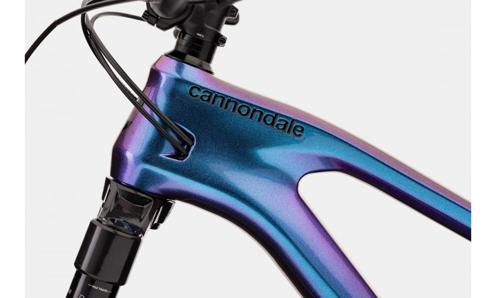 Velosipēds Cannondale Jekyll 29 Carbon 2 purple haze - 3