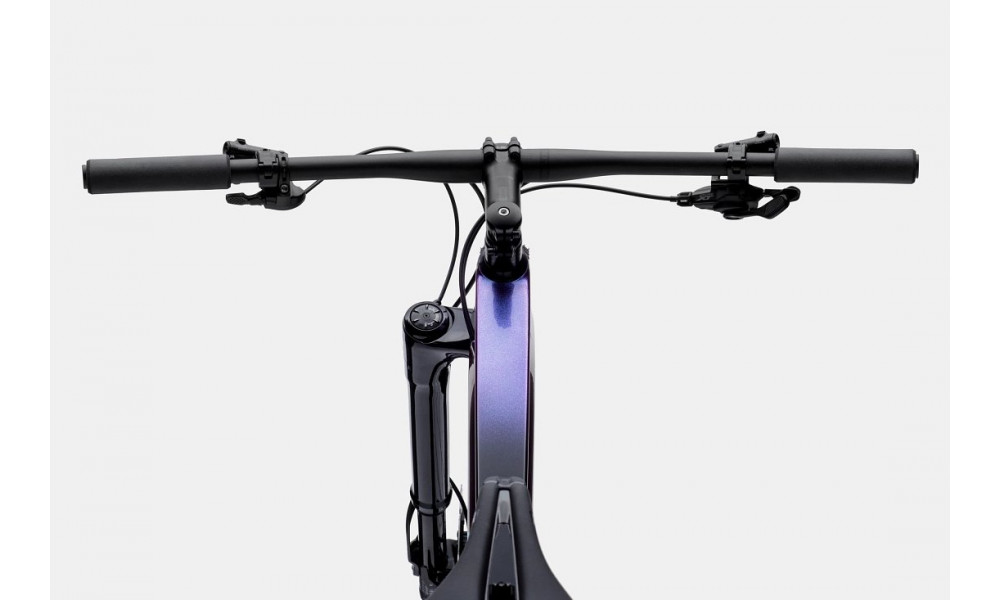 Velosipēds Cannondale Scalpel 29" HT Carbon 2 purple haze - 7