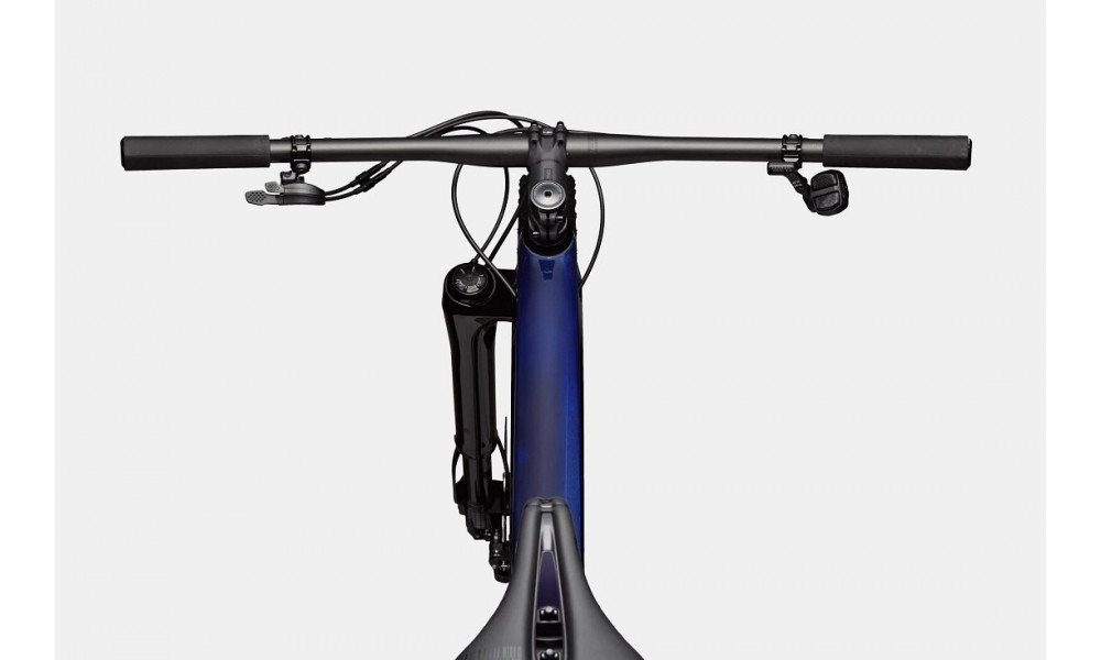 Velosipēds Cannondale Scalpel 29" Hi-Mod 1 tinted blue - 6